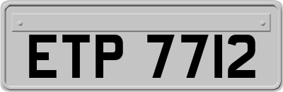 ETP7712
