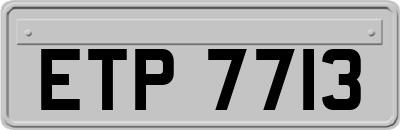 ETP7713