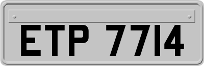 ETP7714