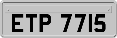 ETP7715