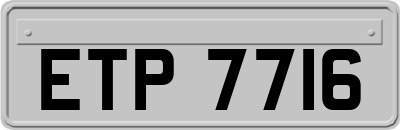 ETP7716