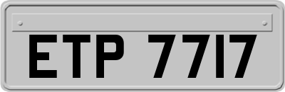 ETP7717