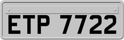 ETP7722