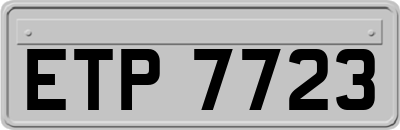 ETP7723