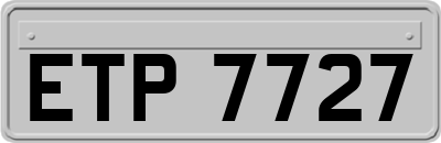 ETP7727