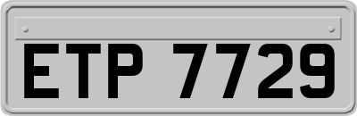 ETP7729