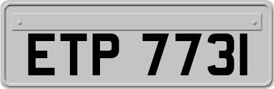 ETP7731