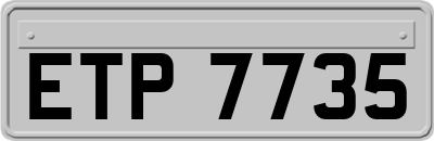 ETP7735