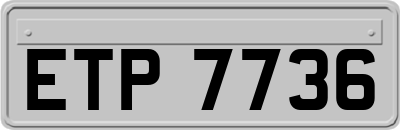 ETP7736