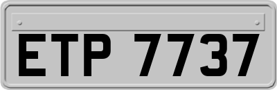 ETP7737