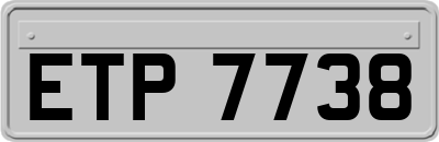 ETP7738