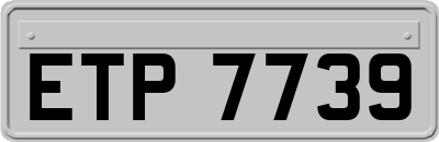 ETP7739