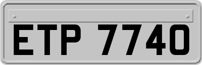 ETP7740