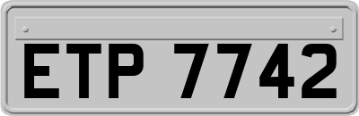 ETP7742