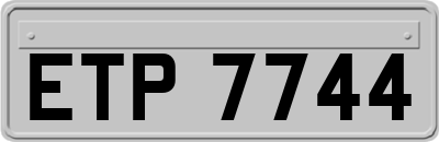 ETP7744