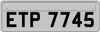 ETP7745