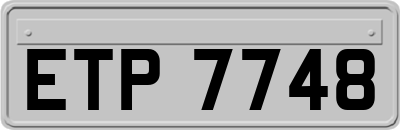 ETP7748