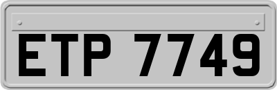 ETP7749