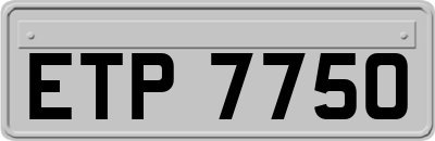 ETP7750