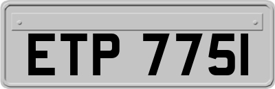 ETP7751