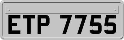 ETP7755