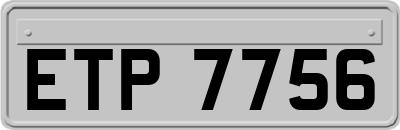 ETP7756