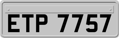 ETP7757