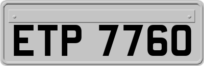 ETP7760