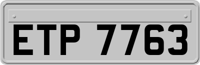 ETP7763