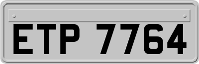 ETP7764
