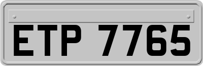 ETP7765
