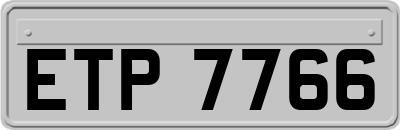 ETP7766