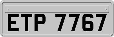 ETP7767