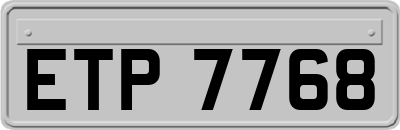 ETP7768