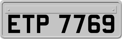 ETP7769