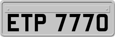 ETP7770