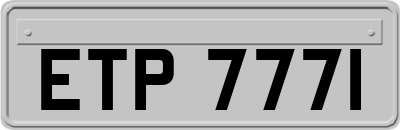 ETP7771