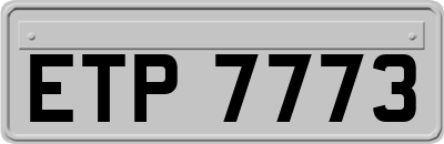 ETP7773