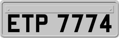 ETP7774
