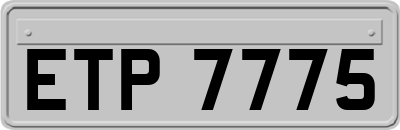 ETP7775