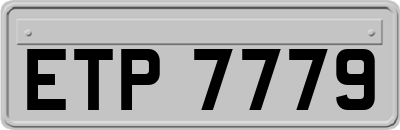 ETP7779