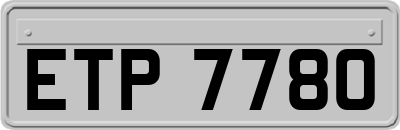 ETP7780