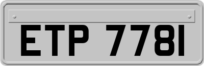 ETP7781
