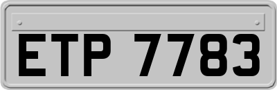 ETP7783