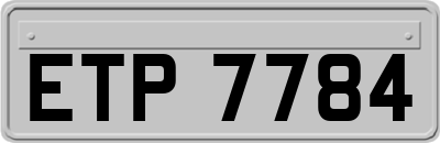 ETP7784