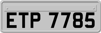 ETP7785