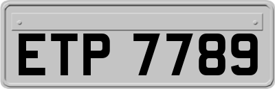 ETP7789
