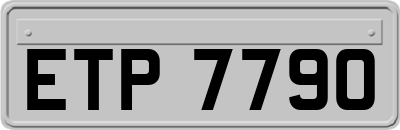ETP7790