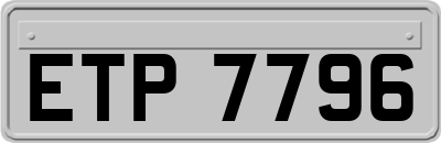 ETP7796