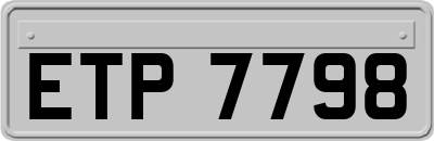 ETP7798